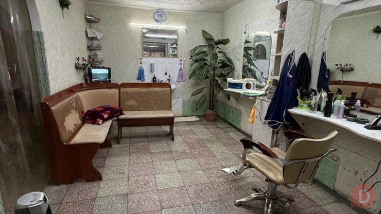 Хочешь открыть свой Барбершоп ? Тебе нужно помещение под офис? Bishkek - изображение 1