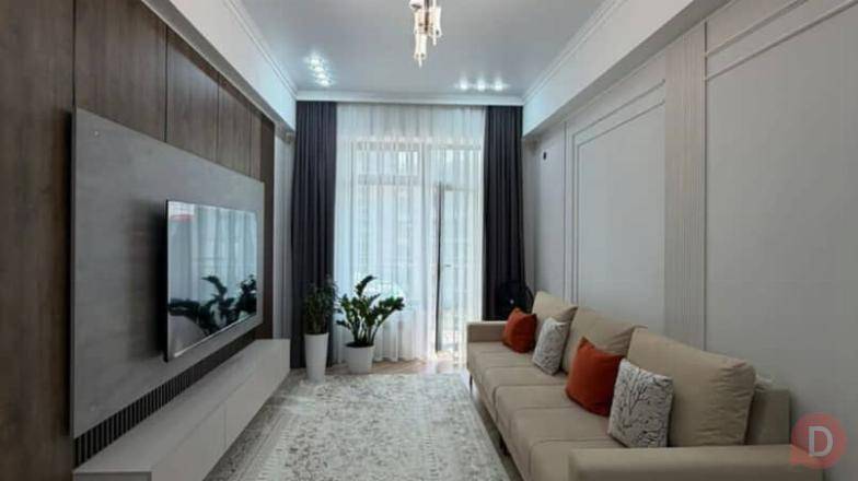 Продаю элитную 2-комнатную квартиру, Асанбай, бп Bishkek - изображение 1