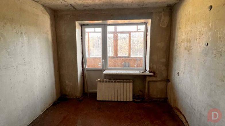 Продам 1-комнатную квартиру 29 м2 Луганск Луганск - изображение 1