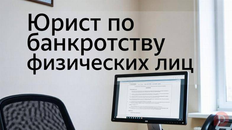 Банкротство физических лиц в Ростове-на-Дону Ростов-на-Дону - изображение 1