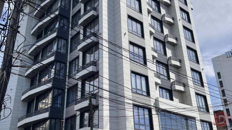 Продается 2к 74м2, элитка, с рем, ВЕФА 135.5$ Бишкек - изображение 1