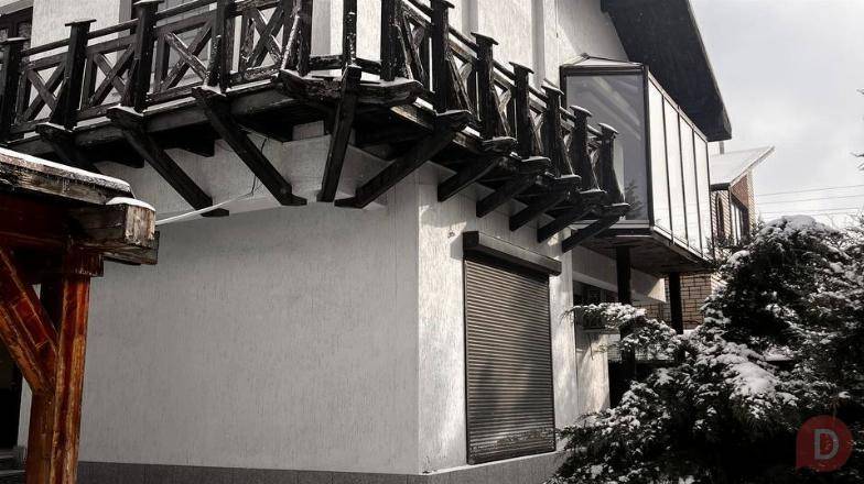 Продам дом 629 м2 премиального уровня в центре города Луганск Луганск - изображение 1
