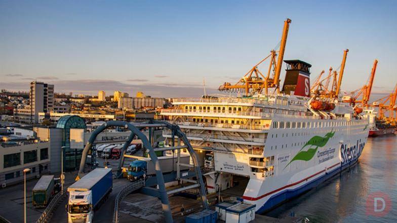 Водитель C+E | 90–100 € в день | хорошие условия и премии, Польша Ташкент - изображение 1