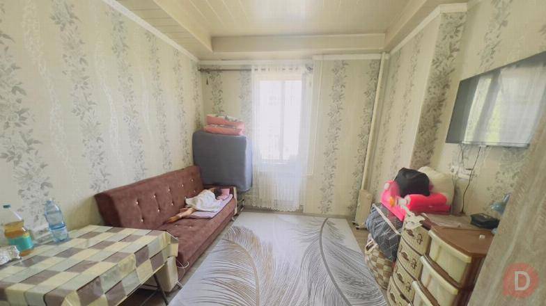 Продаётся 1 комнатная квартира-студия Маевка начало Маевки - ул. Мах Bishkek - изображение 1
