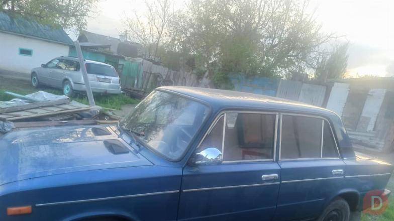 Продаю ВАЗ 21065, 2001 г.в Bishkek - изображение 1