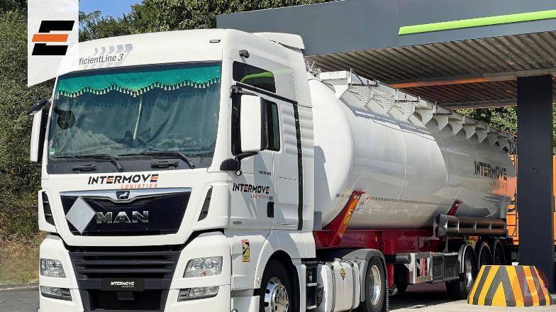 Водитель C+E - 2650-3100 € нетто | прямой работодатель, Польша Ankara - изображение 1