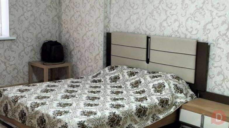 Сдаю 2ком.квартиру в элитном жилкомплексе Bishkek - изображение 1