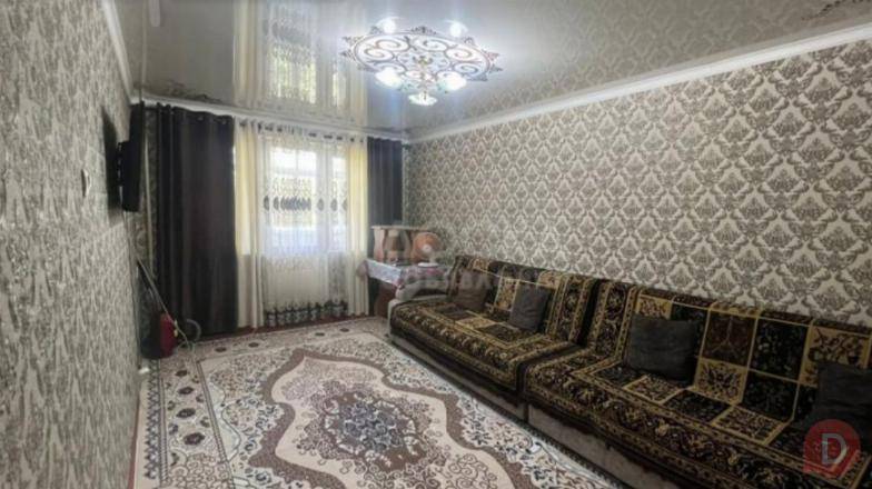 Сдаю 2-комнатную квартиру, Московская/ Калыка Акиева, бп Bishkek - изображение 1