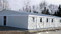 Модульные магазины под ключ от производителя