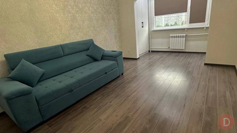 Продаю! 1-ком кв 45 м2 в мкр.Тунгуч - 72 000$ Bishkek - изображение 1