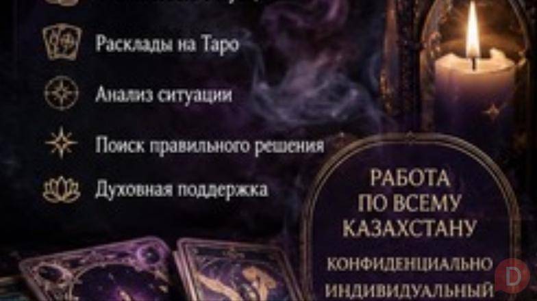 Когда кажется, что выхода нет, важно вовремя получить подсказку Астана - изображение 1