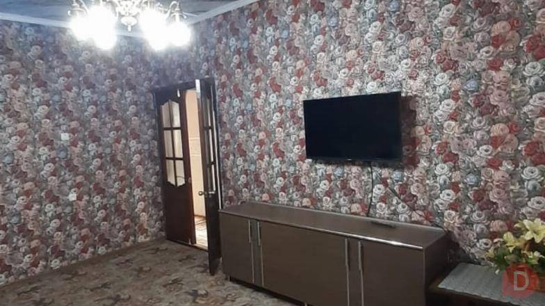 Сдаю 3-х комнатную квартиру 106 серии Bishkek - изображение 1