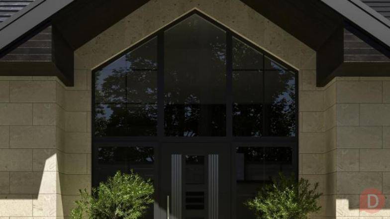 Проектування будинків і дизайн інтер’єру під ключ у Києві Буча - изображение 1
