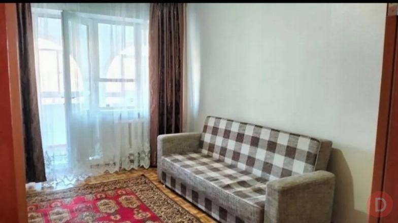 Продаю 2-комнатную, Ибраимова (бывшая Правды) 108 - проспект Чуй (дом Bishkek - изображение 1