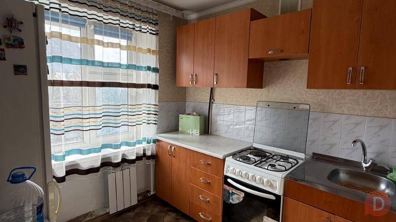 Продаю 2-к квартиру, индивид план, Московская/Правда Bishkek - изображение 1