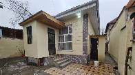 Срочно Продаю дом участок 1,9 соток, дом 63м2! г.Бишкек ул., Ашхабадск