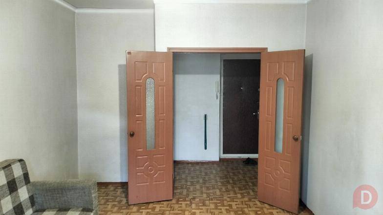 Продаю 2-комнатную, Ибраимова (бывшая Правды) 108 - проспект Чуй (дом Bishkek - изображение 1