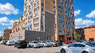Торговое помещение 101м², высокий автотрафик