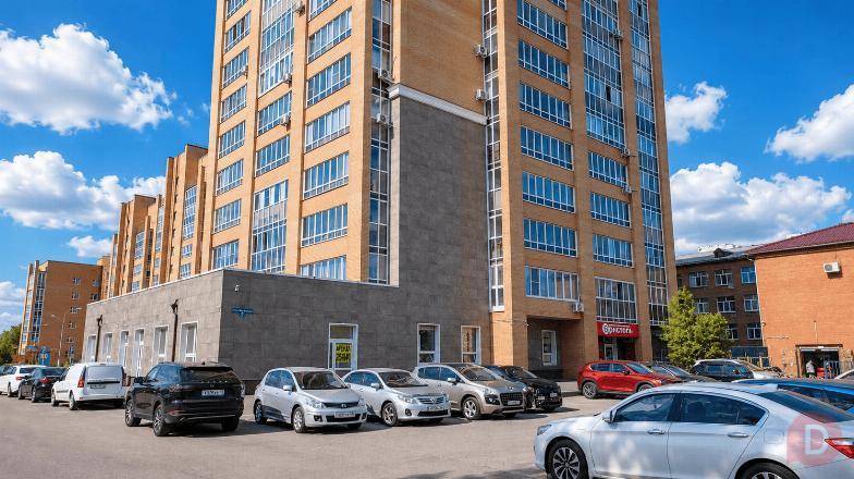 Торговое помещение 101м², высокий автотрафик Красноярск - изображение 1
