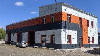 Автосервис 500 м² с территорией 10 соток