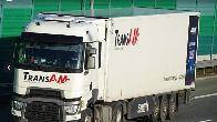 TRANSAM приглашает водителей C+E Официальное трудоустройство в Польше