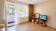 1-к. квартира, 41 м², 4/10 эт.