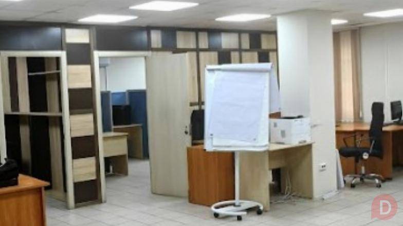 Сдаётся в аренду офисное помещение 233 м² Красноярск - изображение 1