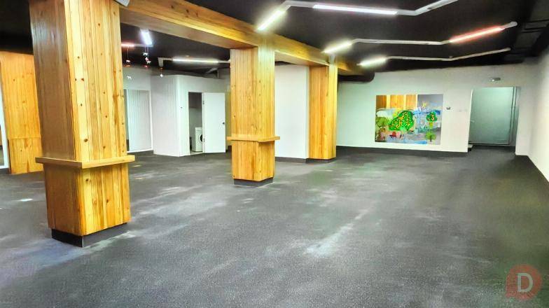Склад + шоурум + офис В городе 250 м² Красноярск - изображение 1