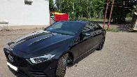 Продам автомобиль MERCEDES-BENZ CLS AMG 2019 г.в.
