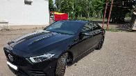 Продам автомобиль MERCEDES-BENZ CLS AMG 2019 г.в.