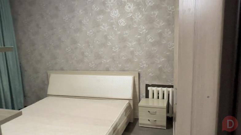 Сдается 3х комнатная квартира в районе Аламедин-1. Bishkek - изображение 1