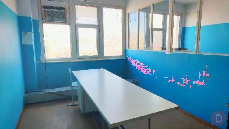 Сдаётся помещение 350м2 с. Кожомкул (бывш. Военн-Антоновка) Бишкек - изображение 1