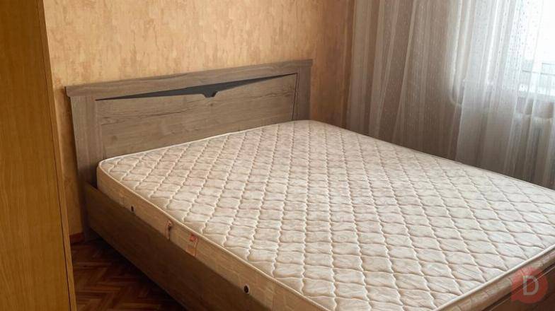 Сдаётся 2х комнатная квартира 105 серия, 12 мкр Bishkek - изображение 1