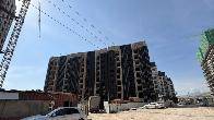 Продаётся 2х комнатная квартира жк Elif Garden от ск Pamir Stroy район