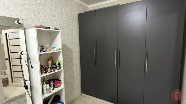 Сдаю без посредников 2-комнатную квартиру, напротив Бишкек парка, Киев Bishkek - изображение 1