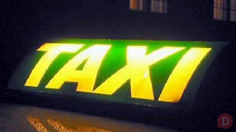 Такси Актау город - Бекет ата (Караман ата) - город индивидуальные Актау - изображение 1