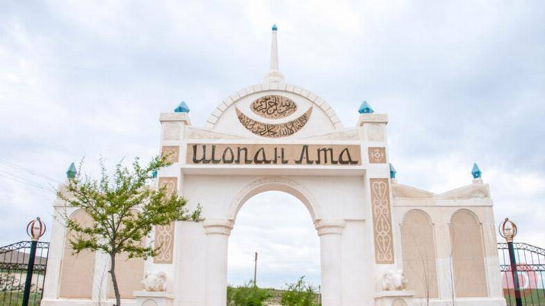 Такси в Караман ата, Бекет ата, Шопан ата Адай ата индивидуальны Актау - изображение 1
