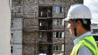 Услуги проведения технического обследования зданий и сооружений