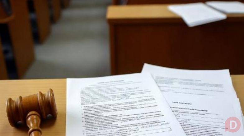 Взыскание долгов с юридических лиц в Ростове-на-Дону Ростов-на-Дону - изображение 1
