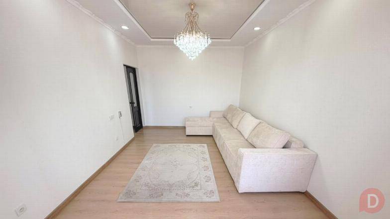 Продаётся 2х комнатная квартира в районе Гагарина/Садырбаева жк Фрунзе Bishkek - изображение 1