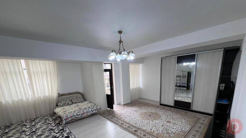 Продаётся 3-ком квартира в Радуге - 112 м² - 19 000$ Bishkek - изображение 1