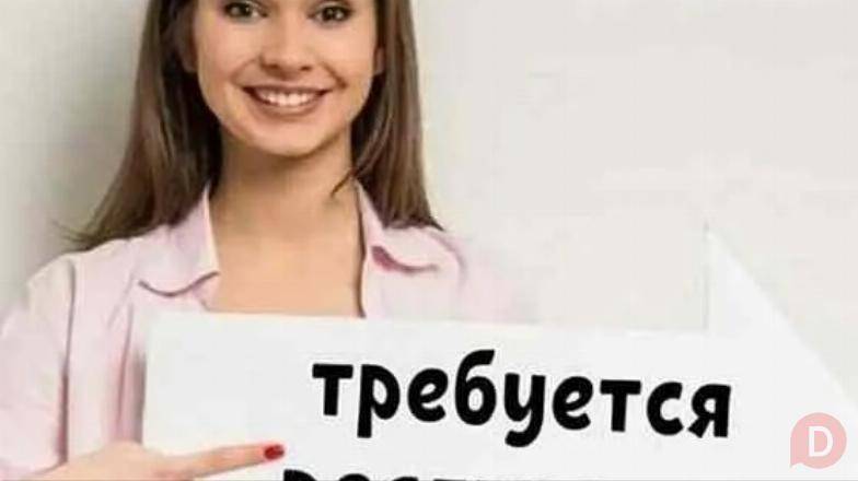 Требуется реализатор на мясные, рыбные деликатесы. Bishkek - изображение 1