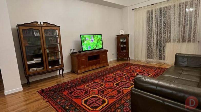Сдаётся дом в этно-стиле Ынтымак Садырбаева/Орто - не далеко Киргизия Bishkek - изображение 1