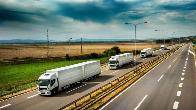 Стабильная работа для водителя C+E. Тентованный полуприцеп. Польша