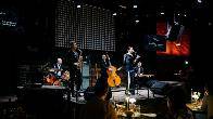 «JazzPlay»: джазовое сопровождение особенных мероприятий