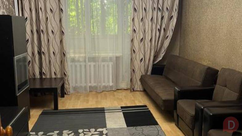 Сдаю 3-комнатную квартиру, район Бишкек Парка, б/п Bishkek - изображение 1