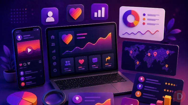 Рейтинг и аналитика создателей контента Likee Moscow - изображение 1