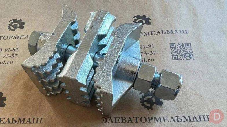 Механический соединитель норийных лент Нижний Новгород - изображение 1
