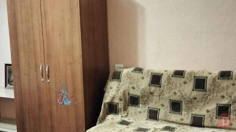 Продаю 2-комнатную квартиру, район Вефа-центра, кафе "Фаиза" Бишкек - изображение 1