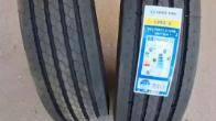 Шини нові Leao L202-S 245/70R17.5 136/134M 16PR M+S